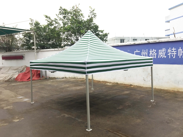 广东广告折叠篷